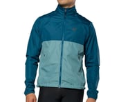 more-results: Pearl Izumi Quest Barrier Convertible Jacket is a super versatile cycling jacket that 