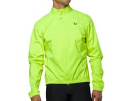 more-results: The Pearl Izumi Quest WXB Rain Jacket is essential for any cyclist in less-than-ideal 