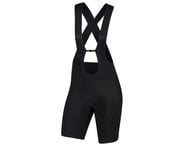 more-results: Pearl Izumi's Women's Attack Bib Short is cut from a fabric made with recycled polyest