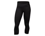 Pearl Izumi Women's Wander Crop Tight (Black) | product-related