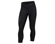 Pearl Izumi Women's Sugar Thermal Cycling Crop (Black) | product-related