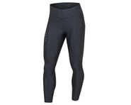 more-results: The Pearl Izumi Women's Sugar 7/8 tights blend your favorite leggings with cycling-spe