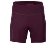 more-results: The Pearl Izumi Women's Sugar 5" Cycling Shorts provide the support of a lycra chamois