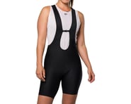 more-results: Pearl Izumi Women's Attack Bib Shorts (Black)