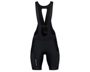 more-results: The Pearl Izumi Women's Expedition Bib Shorts are designed to make both planned and un