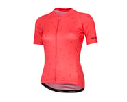 Pearl Izumi Women's Elite Pursuit Short Sleeve Jersey (Atomic Red) | product-related