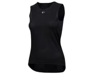 Pearl Izumi Women's Transfer Cycling Sleeveless Base Layer (Black) | product-related