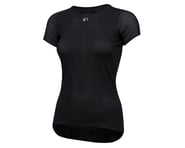 more-results: The Pearl Izumi Women's Transfer Cycling Short Sleeve Baselayer is a women's specific 