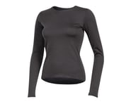 more-results: Pearl Izumi's Women's Merino Thermal Long Sleeve Base Layer is PI's heaviest base laye