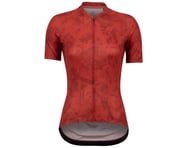 Pearl Izumi Women's Attack Short Sleeve Jersey (Adobe Floral) | product-also-purchased