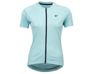 Pearl Izumi Women's Sugar Short Sleeve Jersey (Air/Navy) | product-also-purchased