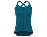 Pearl Izumi Women's Sugar Sleeveless Jersey (Ocean Blue) | product-also-purchased