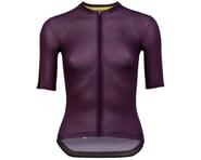 more-results: The Pearl Izumi Women's PRO Mesh Short Sleeve Jersey harbors engineered performance an