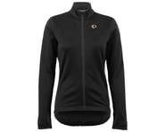 more-results: Pearl Izumi Women's Quest Thermal Jersey (Black)