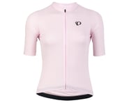 more-results: The Pearl Izumi Women's Attack Short Sleeve Jersey is inspired by the PRO jersey lines