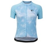 more-results: Pearl Izumi Women's Quest Short Sleeve Jersey (Air Blue Spectral)