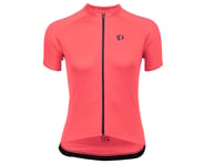 more-results: The Pearl Izumi Women's Quest Short Sleeve Jersey is designed for those who are new to