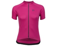 more-results: Pearl Izumi Women's Quest Short Sleeve Jersey (Cactus Flower)