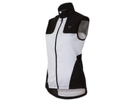 more-results: This is the Pearl Izumi Women's Elite Barrier Vest. Pearl Izumi's Elite Barrier Vest i