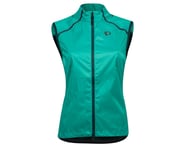 Pearl Izumi Women's Zephrr Barrier Vest (Malachite/Pine) | product-related