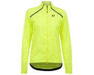 Pearl Izumi Women's Zephrr Barrier Jacket (Screaming Yellow) | product-also-purchased