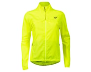 more-results: Pearl Izumi Women's Quest Barrier Convertible Jacket is a super versatile cycling jack