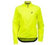 Pearl Izumi Women's Quest Barrier Jacket (Screaming Yellow) | product-also-purchased