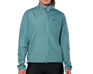 more-results: The Pearl Izumi Quest Barrier Jacket is a lightweight women’s cycling jacket that prov