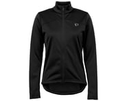 more-results: PEARL iZUMi gave the Quest AmFIB Jacket a relaxed fit to allow for multiple layers of 