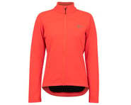 Pearl Izumi Women's Quest AmFIB Jacket (Screaming Red) | product-related