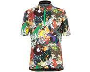 Pearl Izumi Jr Quest Short Sleeve Jersey (Graffiti) | product-also-purchased