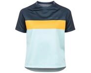 more-results: Pearl Izumi Jr Summit Top (Navy/Sundance Stripe) (Youth XL)