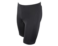 Pearl Izumi Select Pursuit Tri Shorts (Black) | product-related