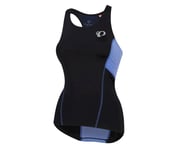 more-results: Pearl Izumi Women's SELECT Pursuit Tri Singlet features their SELECT Transfer Dry fabr