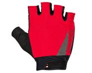 more-results: The Pearl Izumi Men's Elite Gel Gloves – a smooth inner palm design with reduced seams