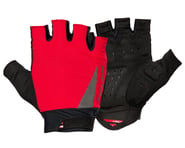 more-results: The Pearl Izumi Men's Elite Gel Gloves – a smooth inner palm design with reduced seams