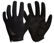 Pearl Izumi Elite Gel Full Finger Gloves (Black) | product-related