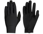 more-results: The Elevate is a minimalist mountain bike glove with smart features. The perforated Cl