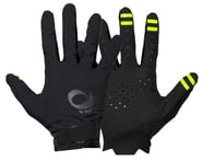 more-results: The Pearl Izumi Summit Long Finger Gloves have a seamless synthetic suede palm that pr