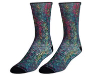 Pearl Izumi Pro Tall Socks (Geo Gypsum) | product-related