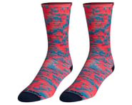 Pearl Izumi Pro Tall Socks (Laterite) | product-related