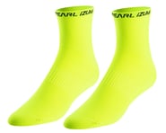 Pearl Izumi Elite Socks (Screaming Yellow) | product-related