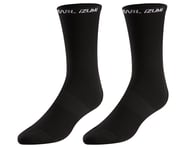 Pearl Izumi Elite Tall Socks (Black) | product-related