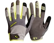 Pearl Izumi Women's Summit Gloves (Wet Weather/Sunny Lime) | product-related