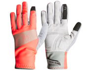 Pearl Izumi Women's Cyclone Long Finger Gloves (Screaming Red) | product-related