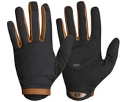 more-results: The endurance-focused Pearl Izumi Women's Expedition Gel Full Finger Gloves use a 1:1 