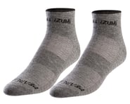 Pearl Izumi Women's Merino Wool Socks (Grey) | product-related