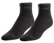 Pearl Izumi Women's Merino Wool Socks (Black) | product-related