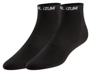 Pearl Izumi Women's Elite Socks (Black) | product-related