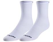 Pearl Izumi Women's PRO Tall Socks (White) | product-related